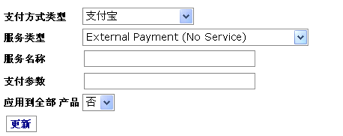 OFBiz-alipay�䱸�ĵ�