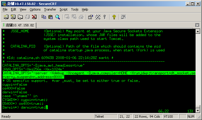 Tomcat��Զ·����