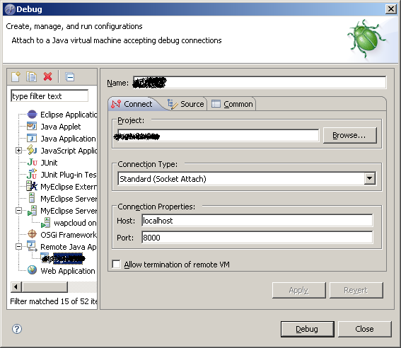 Tomcat��Զ·����