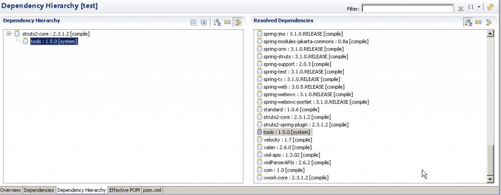 ͨ��ܹ�ʦ����·���ڶ�ʮ���죩���ܿ��spring(��)ʹ��struts2