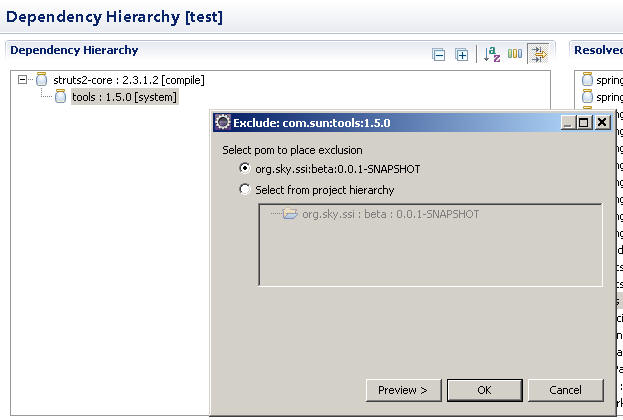 ͨ��ܹ�ʦ����·���ڶ�ʮ���죩���ܿ��spring(��)ʹ��struts2