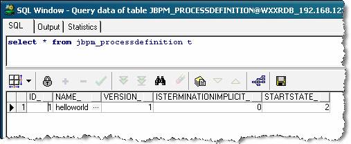 jBPM ��������ָ�ϣ�3��