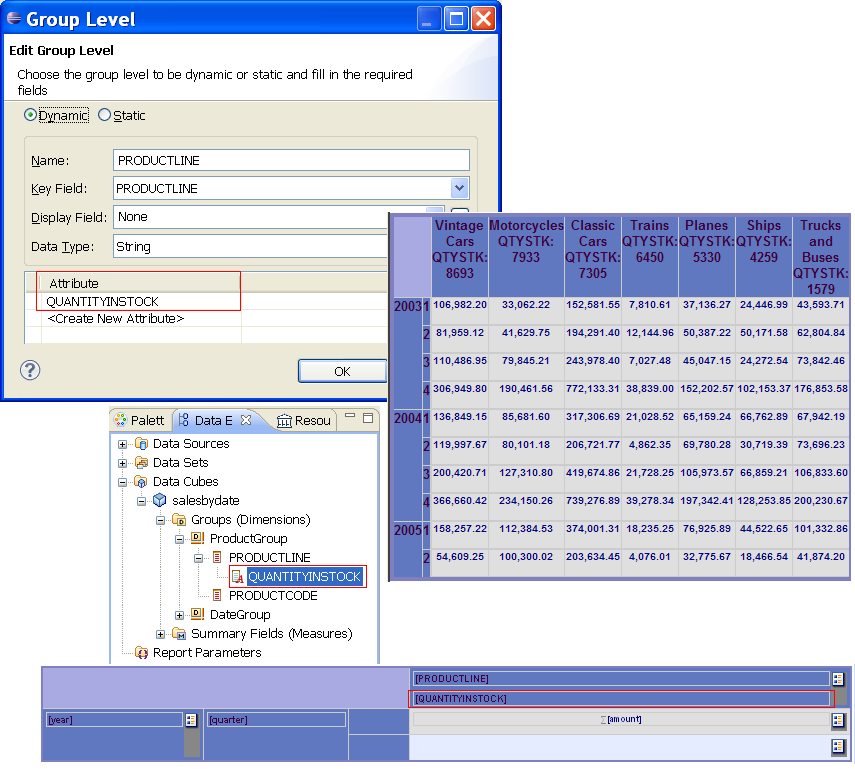 BIRT 2.5 Milestone �� ���¹��ܽ���