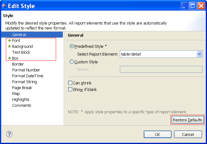 BIRT 2.5 Milestone �� ���¹��ܽ���