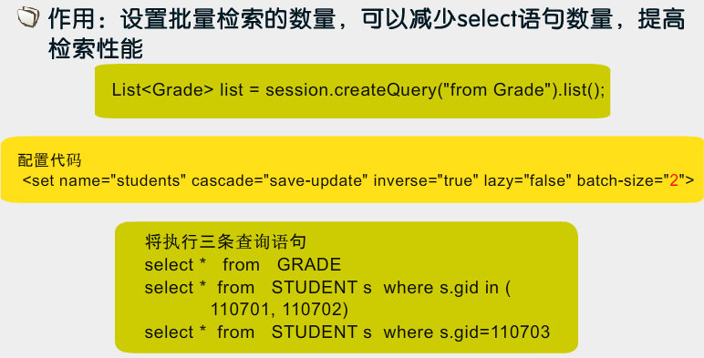 Hibernate��ܣ�5����������