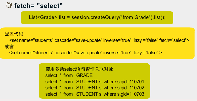 Hibernate��ܣ�5����������