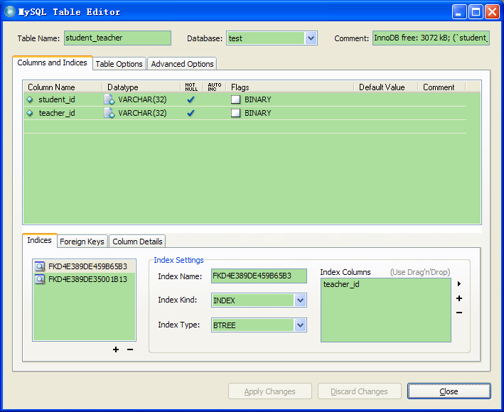 Hibernate ��Զ���ϵ��ϵӳ��
