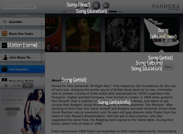 ExtJS ��Ӧ�üܹ����