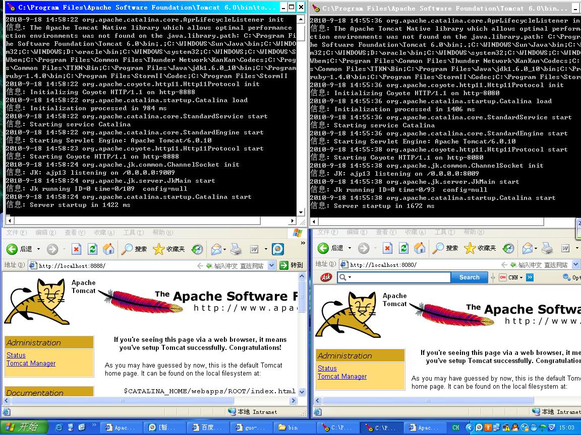 ����Tomcat(1)
