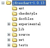 ����ĥstruts2����ʮ���� ���JFreeChart ֮ 18.1 JFreeChartʹ��