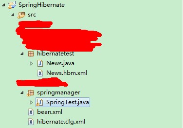 spring3����hibernate3