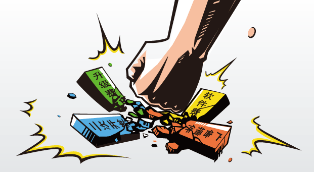 ���ERP���崸:�������λ���ֺ���