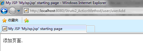 Struts2ѧϰ����-DMI����̬�������ã�