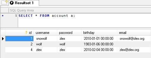Spring ����ѧϰ�������壩 ҵ���������