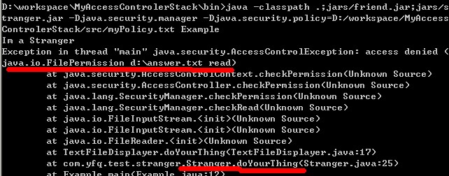 java֮jvmѧϰ����ʮ��(���ʿ�������ջУ�����)