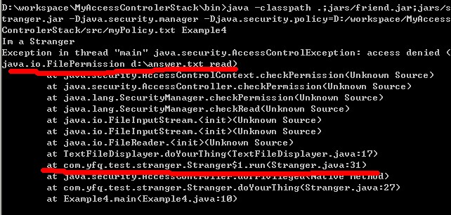 java֮jvmѧϰ����ʮ��(���ʿ�������ջУ�����)