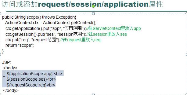 ����struts2��һЩ�й�����