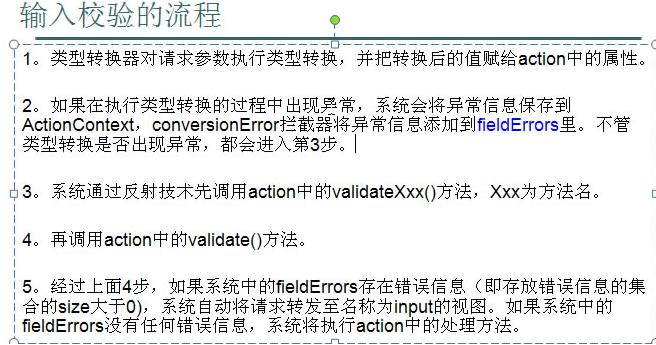 ����struts2��һЩ�й�����