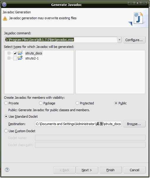 struts2����ϸ����ϰ����