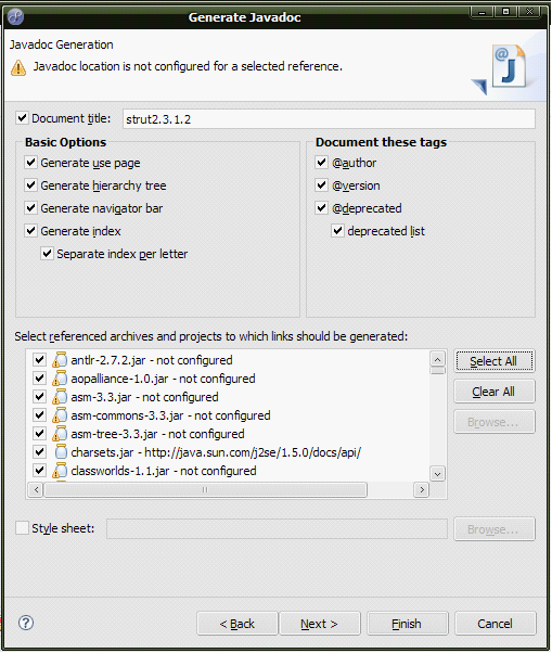 struts2����ϸ����ϰ����