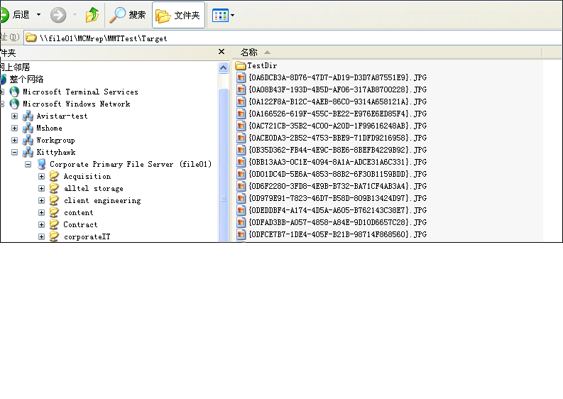 ��Java�ﲻҪSocket��ֱ�Ӳ���Զ�̼��������ļ�