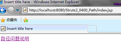 Struts2ѧϰ�ʼ�-Path·���й�����