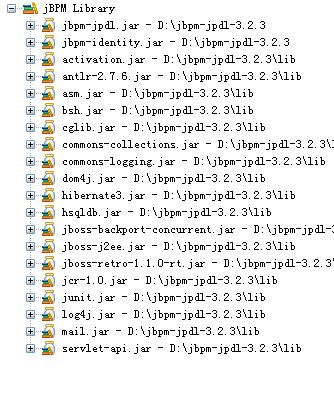 jBPM����������