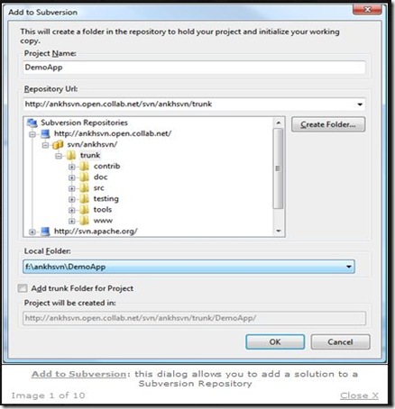 ��zz��vs2010ʩ�� svn-ǳ̸AnkhSvn