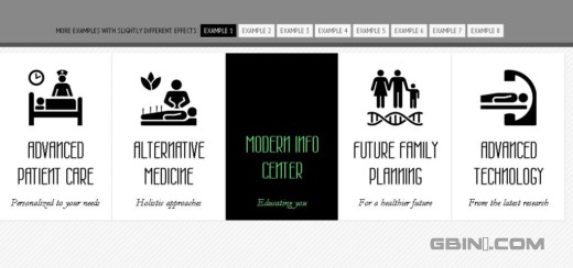 �����������flash��ʽ��jQuery�����Ͳ˵�