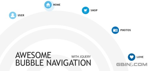 �����������flash��ʽ��jQuery�����Ͳ˵�