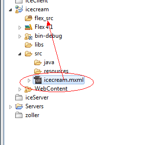 ģ��Flexstroe3д��һ��Ա������Ӧ�� ������