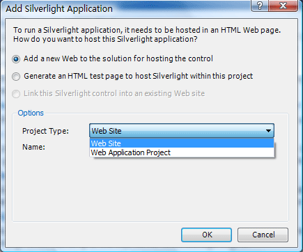 һ��һ��ѧSilverlight ��ϵ�У�1��������һ��������SilverlightӦ��