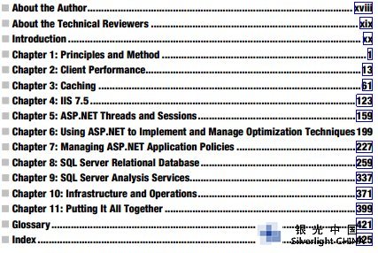 Silverlight/Windows8/WPF/WP7/HTML5周学习导读(八月27日-9月2日)