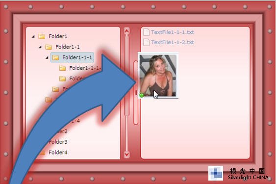 silverligthʵ����ק�ϴ�������