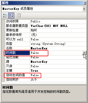 Silverlight + WCFʩ��Linq to SQL�Լ�ADO.NET Entity Data Model�������ݿ��ӱ�����