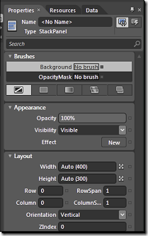 silverlight ������ť��ʽ