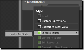 silverlight ������ť��ʽ