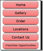 silverlight ������ť��ʽ