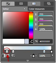 silverlight ������ť��ʽ
