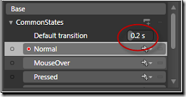 silverlight ������ť��ʽ