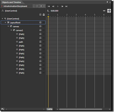silverlight ������ť��ʽ