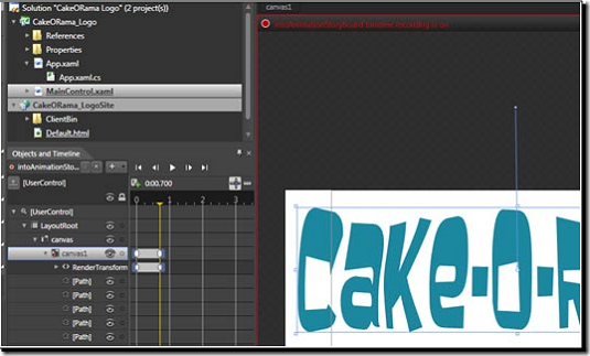 silverlight ������ť��ʽ