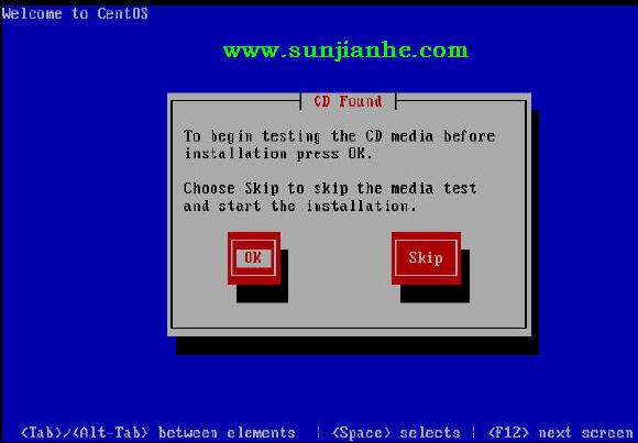 CentOS 5.5 װ��ͼ��