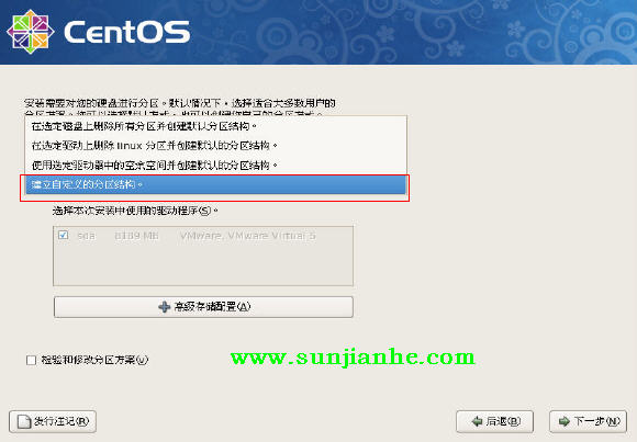 CentOS 5.5 װ��ͼ��