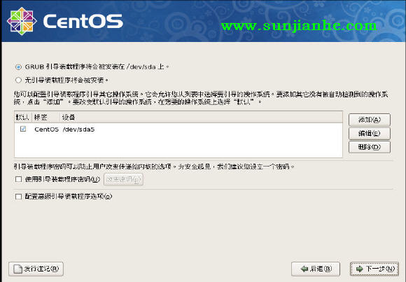 CentOS 5.5 װ��ͼ��