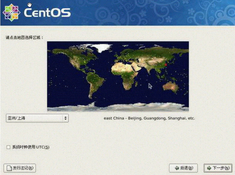 CentOS 5.5 װ��ͼ��