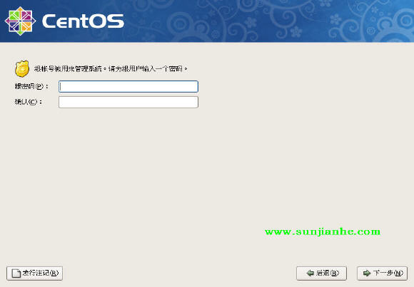 CentOS 5.5 װ��ͼ��
