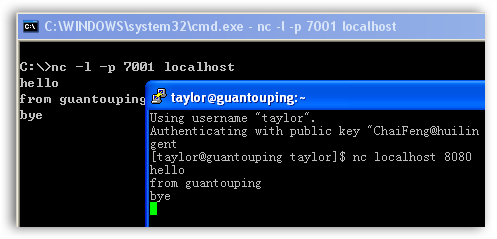 ����PuTTY �����Խ̳�1