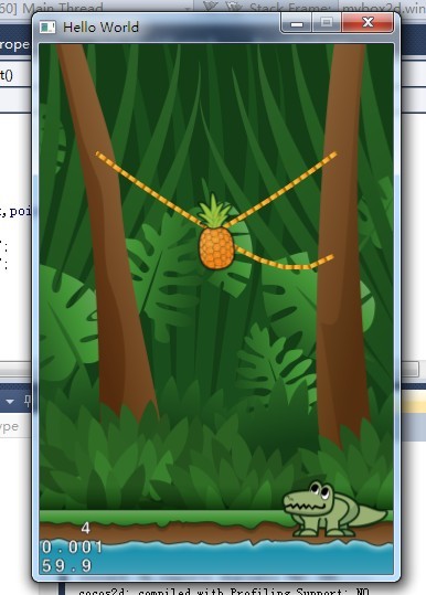 Cocos2d-x Box2d����:��VRopeʵ��һ����������Ϸ