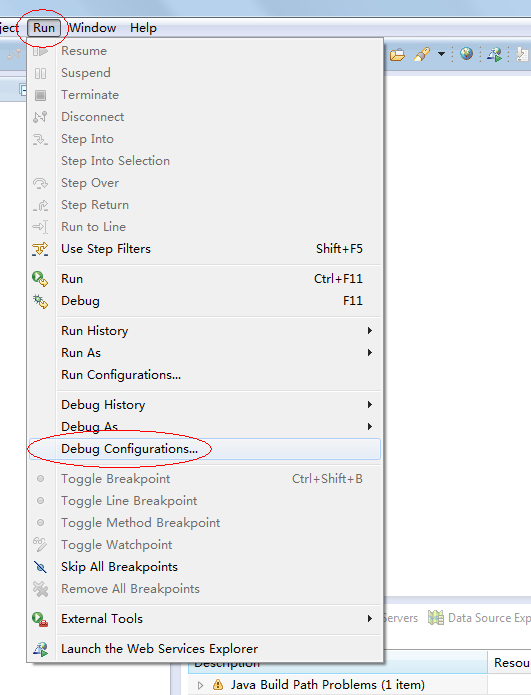 �������˽�OSGi��Equinoxԭ����Ӧ�������ʵ�����ʼ�_1_������򵥵�bundlehelloworld